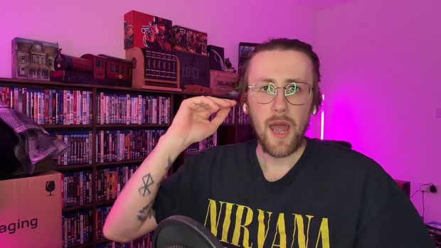 UNCUT: Never Have I Ever 1X07 Reaction