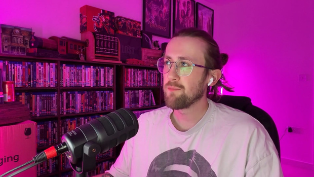 EARLY UNCUT: Never Have I Ever 2X01 Reaction