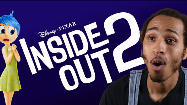 Mr. Valentine - Inside Out 2 (2024)