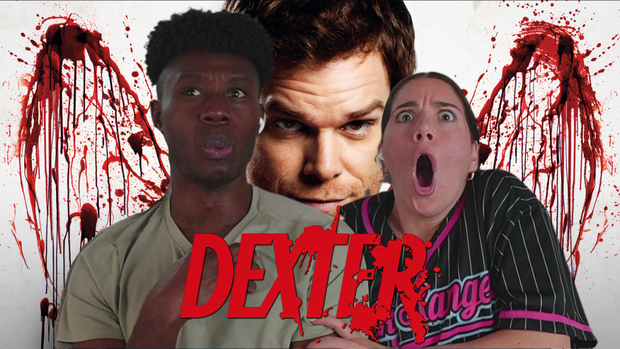 Dexter (Season 6 - Episode 3)