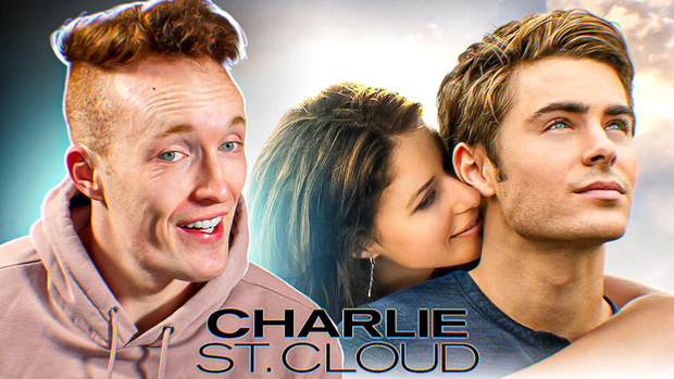 Movies in Depth - Charlie St. Cloud (2010)
