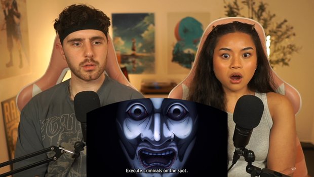 Hell's Paradise S2 Episode 12