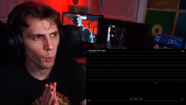 Daredevil: Born Again 2x2 Full Reaction!