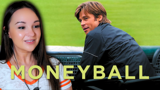 kaliwali - Moneyball (2011)