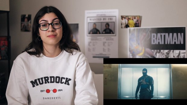 Daredevil: Born Again 2x2 Reaction