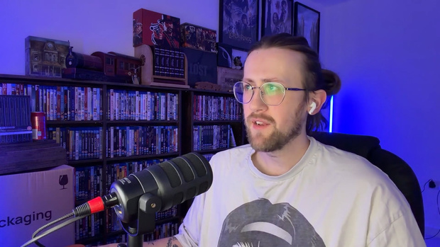 EARLY UNCUT: The Fosters 1X11 Reaction