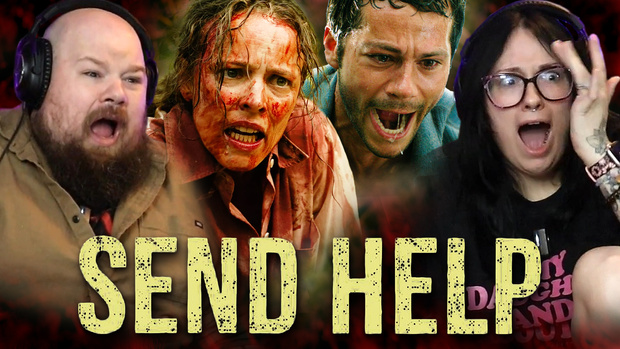 SEND HELP (2026) | EXTENDED WATCH