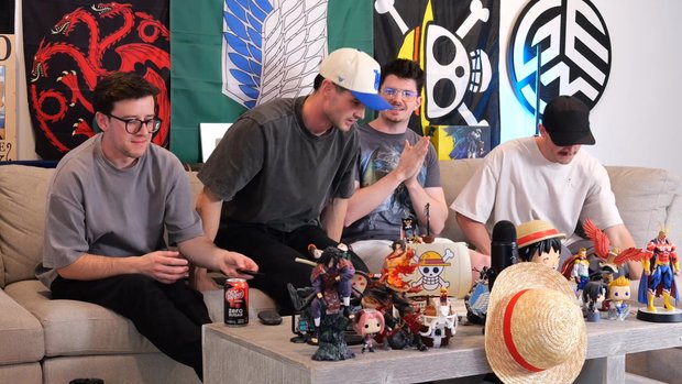 .The. .Amazing. .Digital. .Circus. 1x4