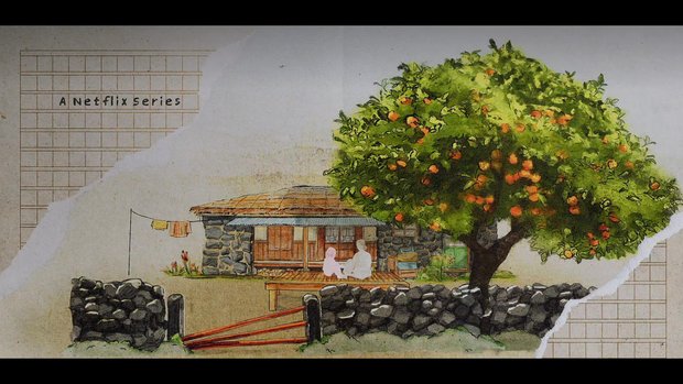 .When. .Life. .Gives. .You. .Tangerines. 1x7 Audio