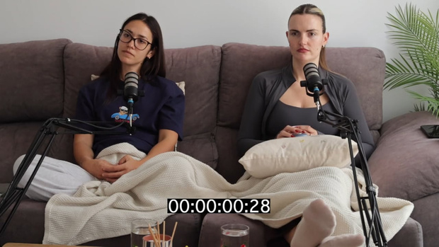 Mad Men 7x07 Full Reaction
