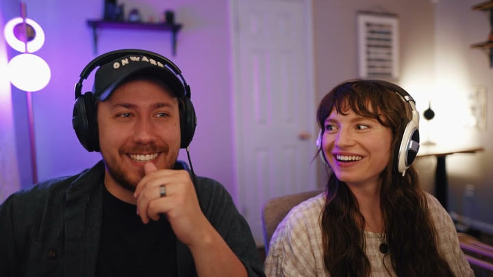 Succession S3E3 REACTION [Edited]