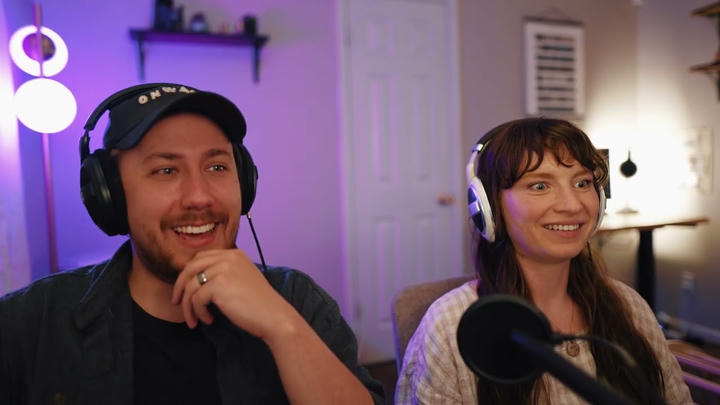 Succession S3E4 REACTION - [Edited]