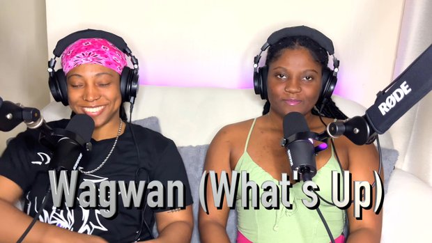 The Wire S1 Ep 3 Reaction