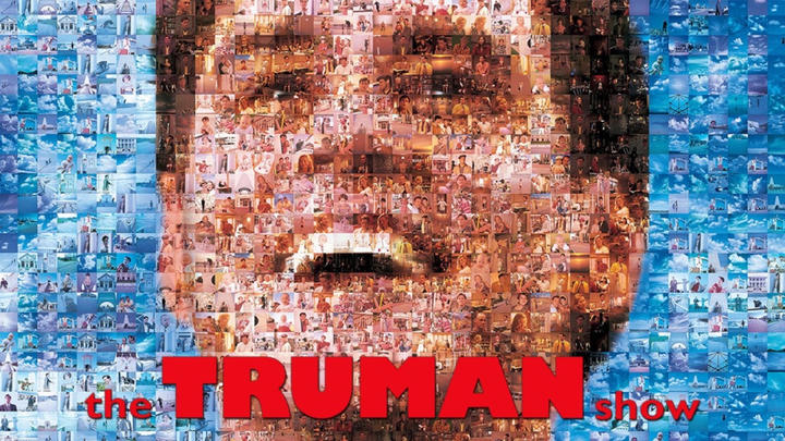 The Truman Show (1999) [Full Reaction]