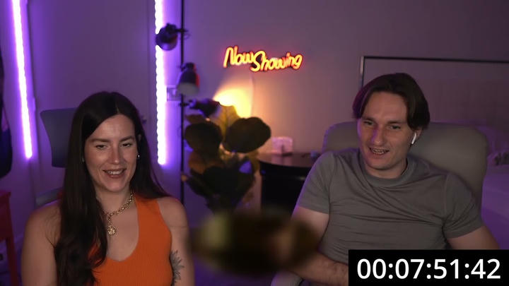 Full Length reaction to Game of Thrones Season 2 Episode 2 "The Night Lands"