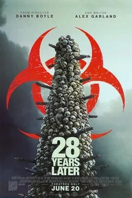 Devin G - 28 Years Later (2025)