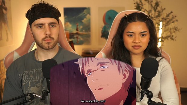 Classroom of the Elite S4 Episode 1