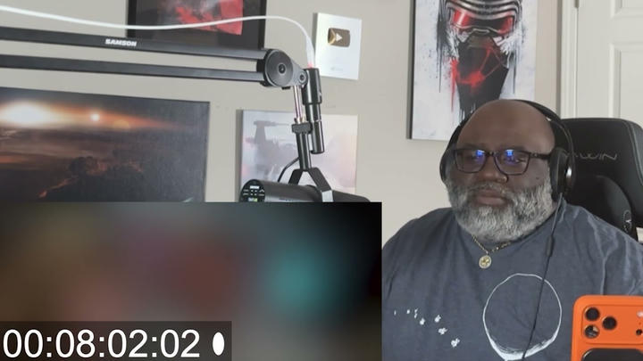 First Time Watching Tin Cup!!!