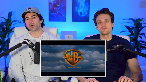 Nick & Cory - The Hobbit: An Unexpected Journey (2012)