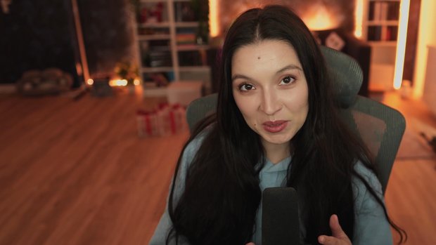 BissFlix - The Passion of the Christ (2004)