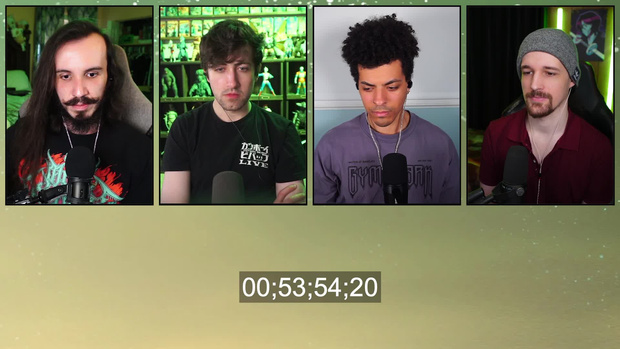 The Chronicles of Narnia: The Voyage of the Dawn Treader Full Length