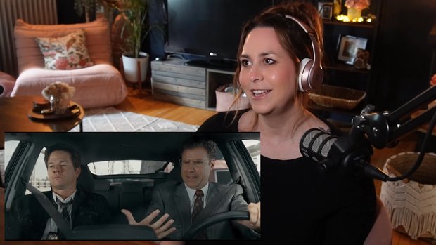 The Other Guys WATCH ALONG