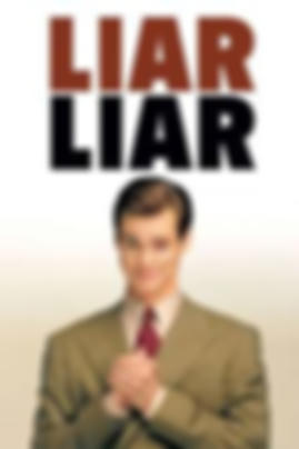 Liar Liar / DONATION REACTION