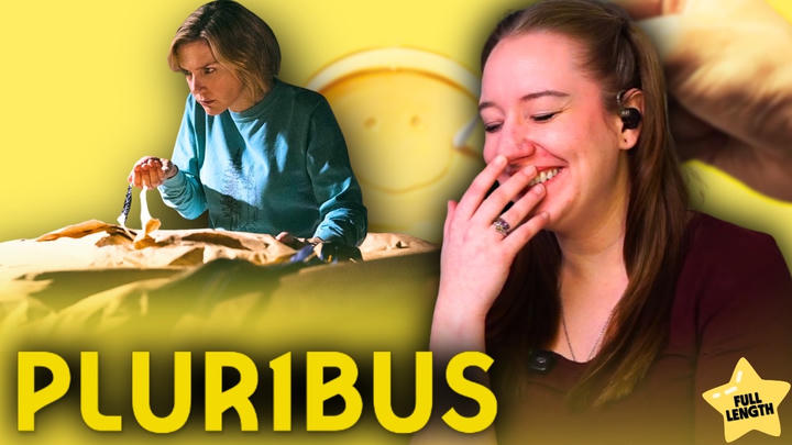 Pluribus: Got Milk [1x05] [Full Reaction]