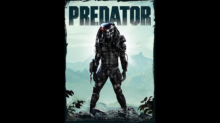PREDATOR (1987) Reaction