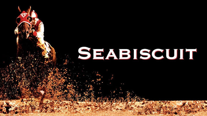 YouTube Reaction - Seabiscuit
