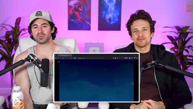 Nick & Cory - Pirates of the Caribbean: The Curse of the Black Pearl (2003)