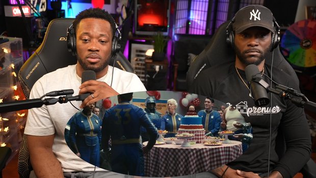 🚨 EARLY ACCESS ALERT! 🚨 Fallout 2X6 RAW REACTION