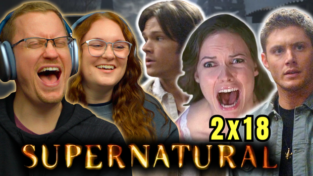 YouTube Edit: Supernatural 2x18 "Hollywood Babylon" | Early Access