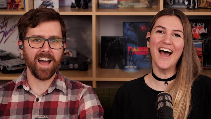 Andor: S2, Episode 2 (Sagrona Teema) - Patreon Version