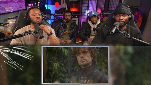 🚨 EARLY ACCESS ALERT! 🚨 Game Of Thrones 4X1 RAW REACTION with FIRST-TIME WATCHERS!!!