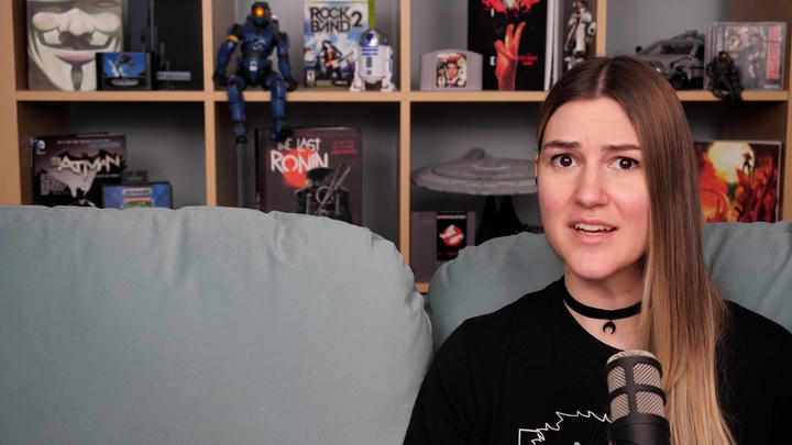Eternals (runtime 2:35:50) - Patreon Version