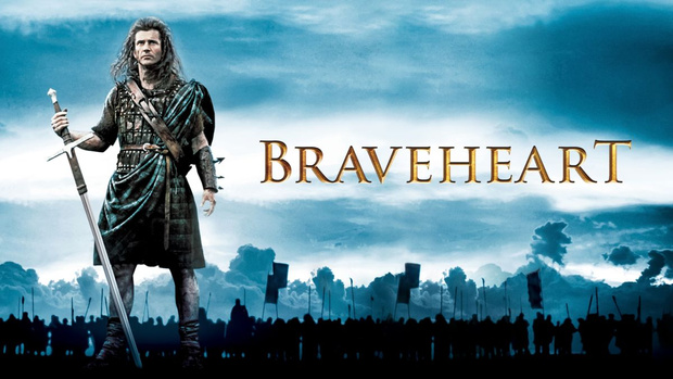 Coyzy Movie Night - Braveheart (1995)