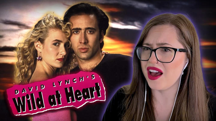 Wild at Heart (1990) - YouTube Version
