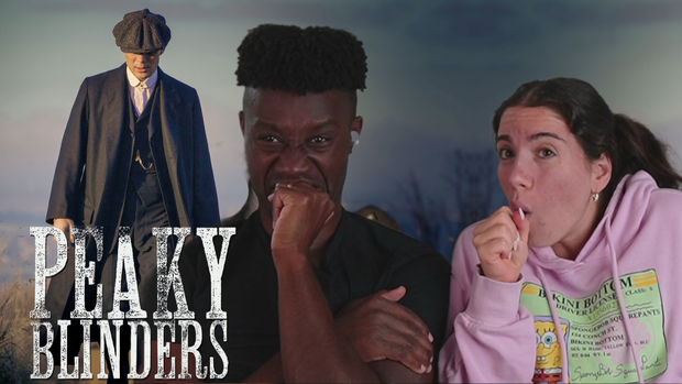 Peaky Blinders (Season 5 - Episode 5)