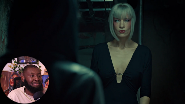 Orphan Black 1 x 7-8 | Full-Length Reaction