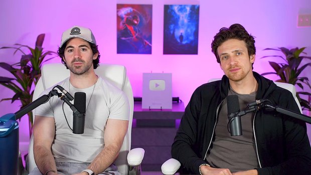 Young Royals S2 E1 (UNCUT & UNCENSORED)