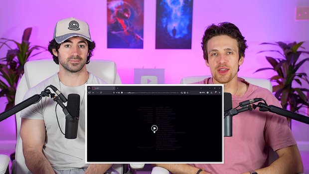 Young Royals S2 E2 (UNCUT & UNCENSORED)