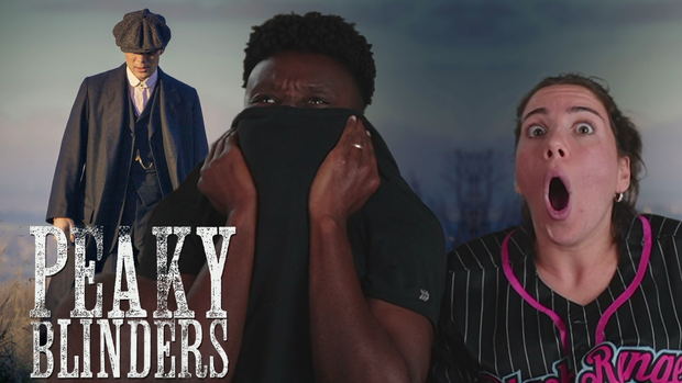 Peaky Blinders (Season 5 - Episode 6)