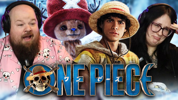 ONE PIECE [2x6-2x8] | EXTENDED WATCH