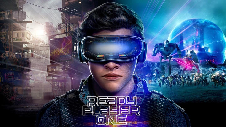 Movies with KL - Ready Player One (2018)