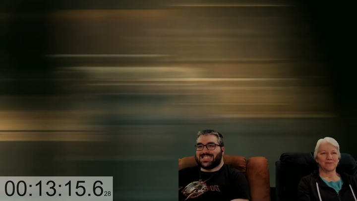 Fallout 2x08: First Time Reaction