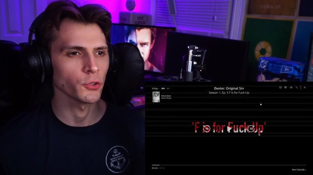 Dexter: Original Sin 1x5 Full Reaction!