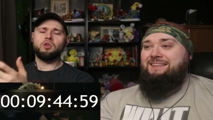 OctoKrool - Weapons (2025)