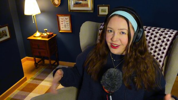 The Princess Bride full reaction