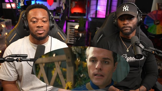 🚨 EARLY ACCESS ALERT! 🚨 Fallout 2X7 RAW REACTION